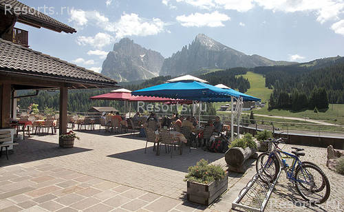 Hotel Saltria Mountain Resort 44